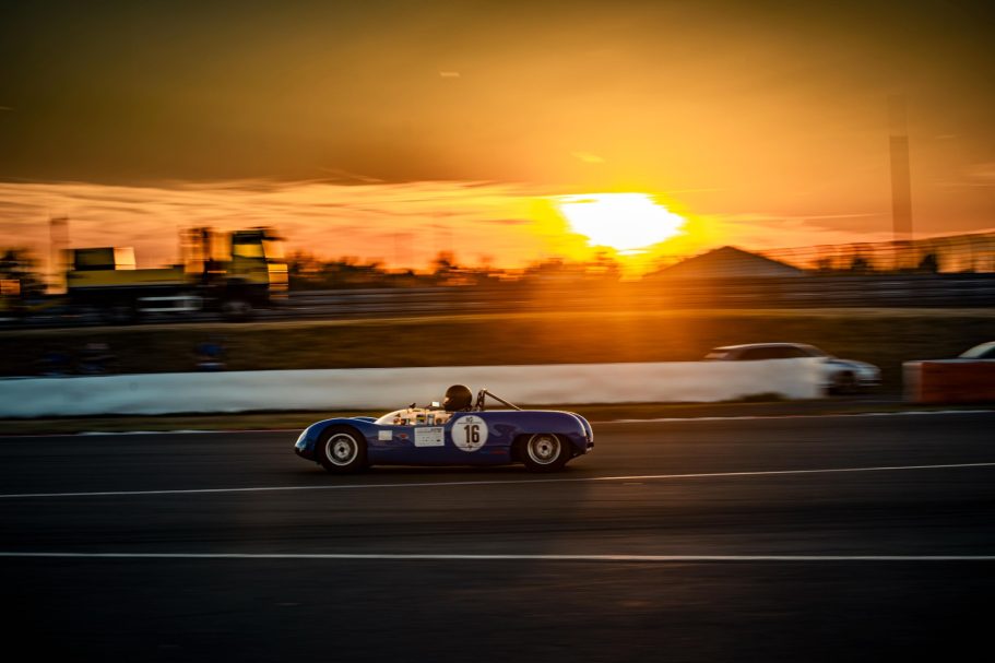 Oldtimer Grand Prix Nürburgring